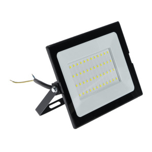 Прожектор светодиодный REV, 50 Вт, 6500 К, 4000 Лм, IP65 Прожектор светодиодный REV, 50 Вт, 6500 К, 4000 Лм, IP65