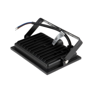 Прожектор светодиодный REV, 50 Вт, 6500 К, 4000 Лм, IP65 Прожектор светодиодный REV, 50 Вт, 6500 К, 4000 Лм, IP65