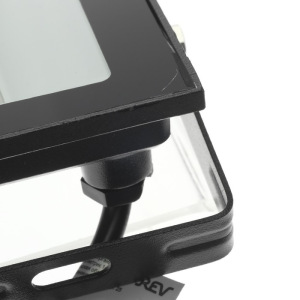 Прожектор светодиодный REV, 50 Вт, 6500 К, 4000 Лм, IP65 Прожектор светодиодный REV, 50 Вт, 6500 К, 4000 Лм, IP65