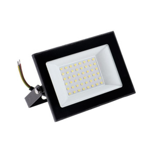 Прожектор светодиодный REV, 50 Вт, 6500 К, 4000 Лм, IP65 Прожектор светодиодный REV, 50 Вт, 6500 К, 4000 Лм, IP65