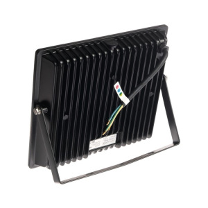 Прожектор светодиодный REV Ultra Slim, 100 Вт, 4000 К, 8000 Лм, IP65 Прожектор светодиодный REV Ultra Slim, 100 Вт, 4000 К, 8000 Лм, IP65