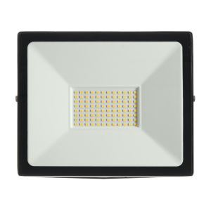 Прожектор светодиодный REV Ultra Slim, 100 Вт, 4000 К, 8000 Лм, IP65 Прожектор светодиодный REV Ultra Slim, 100 Вт, 4000 К, 8000 Лм, IP65