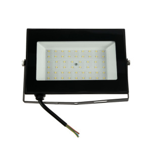 Прожектор светодиодный REV Ultra Slim, 70 Вт, 6500 К, 5600 Лм, IP65 Прожектор светодиодный REV Ultra Slim, 70 Вт, 6500 К, 5600 Лм, IP65