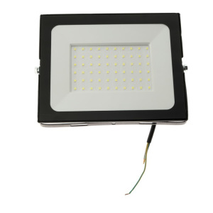 Прожектор светодиодный REV Ultra Slim, 70 Вт, 6500 К, 5600 Лм, IP65 Прожектор светодиодный REV Ultra Slim, 70 Вт, 6500 К, 5600 Лм, IP65