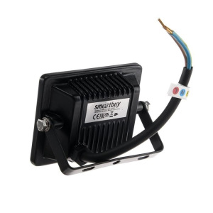 Прожектор светодиодный Smartbuy FL SMD LIGHT, 10 Вт, 6500 К, 550-800Лм, IP65, холодный белый Прожектор светодиодный Smartbuy FL SMD LIGHT, 10 Вт, 6500 К, 550-800Лм, IP65, холодный белый