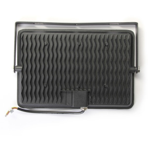 Прожектор светодиодный Smartbuy iPad style, 100 Вт, 6500 К, 8000 Лм, IP65, холодный белый Прожектор светодиодный Smartbuy iPad style, 100 Вт, 6500 К, 8000 Лм, IP65, холодный белый