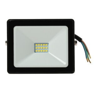 Прожектор светодиодный TDM "Народный" СДО-04-020Н, 20 Вт, 6500 К, IP65, черный Прожектор светодиодный TDM "Народный" СДО-04-020Н, 20 Вт, 6500 К, IP65, черный