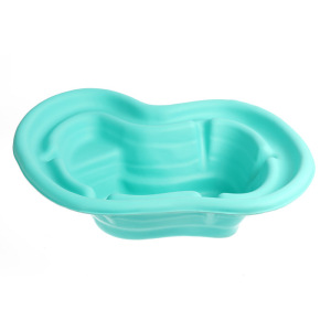 Пруд садовый пластиковый, 140 л, зелёный Пруд садовый пластиковый, 140 л, зелёный