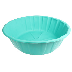 Пруд садовый пластиковый, 480 л, зелёный Пруд садовый пластиковый, 480 л, зелёный