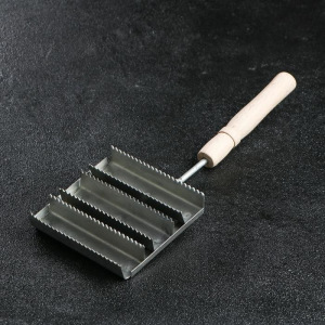 Расчёска - массажер для животных, 29 см Расчёска - массажер для животных, 29 см