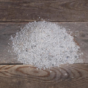 Реагент антигололёдный MpS (пескосоль), 10 кг, работает при —30 °C, в пакете Реагент антигололёдный MpS (пескосоль), 10 кг, работает при —30 °C, в пакете