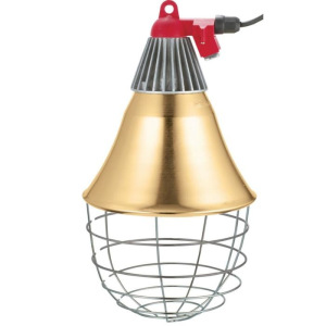 Рефлектор 250 Вт металл, с переключателем Hi-Off-Lo шнур 2,5 м Рефлектор 250 Вт металл, с переключателем Hi-Off-Lo шнур 2,5 м