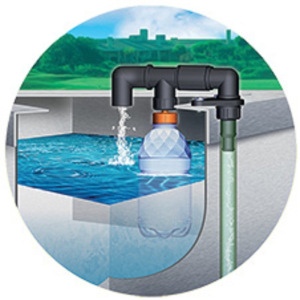 Регулятор уровня воды РУВ-1 Регулятор уровня воды РУВ-1