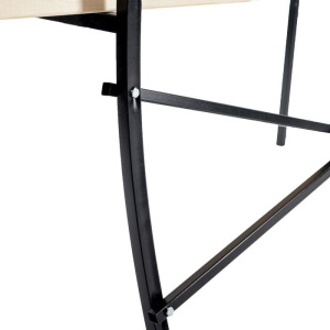 Садовая скамейка LAKSI 1,2 м Садовая скамейка LAKSI 1,2 м