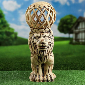 Садовый светильник Садовый светильник