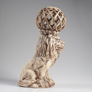 Садовый светильник Садовый светильник