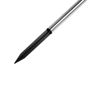 Садовый светильник на солнечной батарее Smartbuy, нерж. сталь, пластик, МИКС 4x4x27.5 см Садовый светильник на солнечной батарее Smartbuy, нерж. сталь, пластик, МИКС 4x4x27.5 см