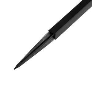 Садовый светильник на солнечной батарее Smartbuy, пластик, 10 x 10 x 45 см Садовый светильник на солнечной батарее Smartbuy, пластик, 10 x 10 x 45 см