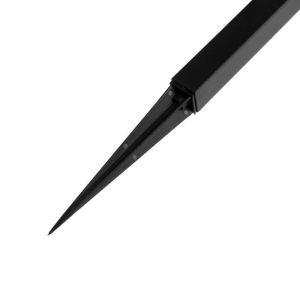 Садовый светильник на солнечной батарее Smartbuy, пластик, 8.6 x 8.6 x 38 см Садовый светильник на солнечной батарее Smartbuy, пластик, 8.6 x 8.6 x 38 см