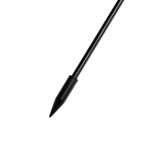 Садовый светильник на солнечной батарее Smartbuy, пластик, 9 x 9 x 75 см Садовый светильник на солнечной батарее Smartbuy, пластик, 9 x 9 x 75 см