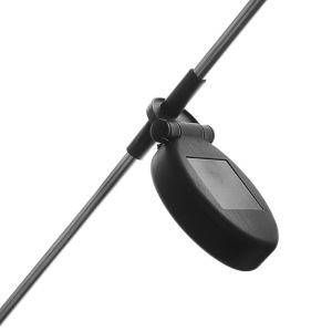 Садовый светильник на солнечной батарее Uniel Colibri, серия Special Садовый светильник на солнечной батарее Uniel Colibri, серия Special