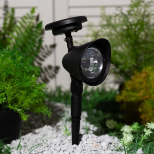 Садовый светильник на солнечной батарее Uniel FLASH Садовый светильник на солнечной батарее Uniel FLASH
