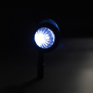 Садовый светильник на солнечной батарее Uniel FLASH Садовый светильник на солнечной батарее Uniel FLASH