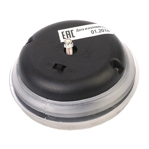 Садовый светильник на солнечной батарее Uniel, сереб. корп., 11х11х11 см, IP44, Теплый белый Садовый светильник на солнечной батарее Uniel, сереб. корп., 11х11х11 см, IP44, Теплый белый