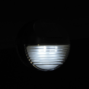 Садовый светильник на солнечной батарее Uniel USL-F-151/PТ110 BRIGHT, 2 LED, IP44 Садовый светильник на солнечной батарее Uniel USL-F-151/PТ110 BRIGHT, 2 LED, IP44