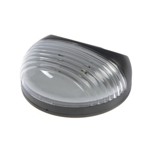 Садовый светильник на солнечной батарее Uniel USL-F-151/PТ110 BRIGHT, 2 LED, IP44 Садовый светильник на солнечной батарее Uniel USL-F-151/PТ110 BRIGHT, 2 LED, IP44