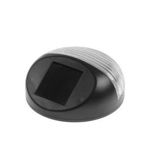 Садовый светильник на солнечной батарее Uniel USL-F-151/PТ110 BRIGHT, 2 LED, IP44 Садовый светильник на солнечной батарее Uniel USL-F-151/PТ110 BRIGHT, 2 LED, IP44