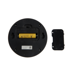 Садовый светильник на солнечной батарее Uniel USL-F-151/PТ110 BRIGHT, 2 LED, IP44 Садовый светильник на солнечной батарее Uniel USL-F-151/PТ110 BRIGHT, 2 LED, IP44