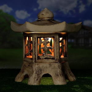 Садовый светильник Садовый светильник