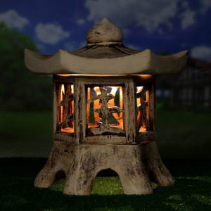 Садовый светильник Садовый светильник