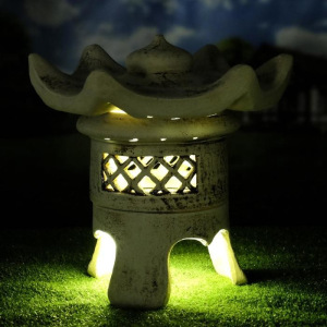 Садовый светильник Садовый светильник