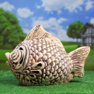 Садовый светильник Садовый светильник