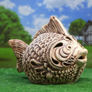 Садовый светильник Садовый светильник