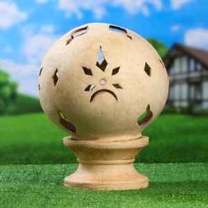 Садовый светильник Садовый светильник