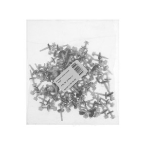 Саморез кровельный 4,8х28 цинк, 100 шт. Саморез кровельный 4,8х28 цинк, 100 шт.