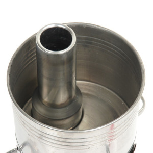 Самовар на дровах, 3,5 л Самовар на дровах, 3,5 л