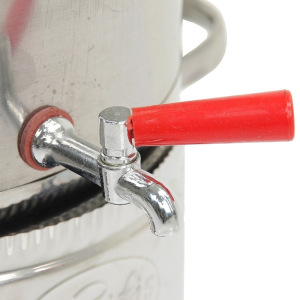 Самовар на дровах, 3,5 л Самовар на дровах, 3,5 л