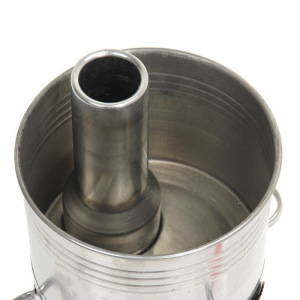 Самовар на дровах, 5 л Самовар на дровах, 5 л