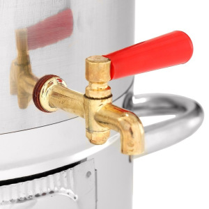 Самовар на дровах с отсеком для заварки, 8,5 л Самовар на дровах с отсеком для заварки, 8,5 л