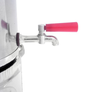 Самовар на дровах с отсеком для заварки, 8,5 л Самовар на дровах с отсеком для заварки, 8,5 л