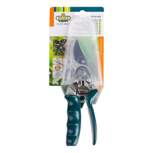 Секатор плоскостной, 8" (20 см), диаметр реза 20 мм, алюминиевые ручки, RACO Секатор плоскостной, 8" (20 см), диаметр реза 20 мм, алюминиевые ручки, RACO