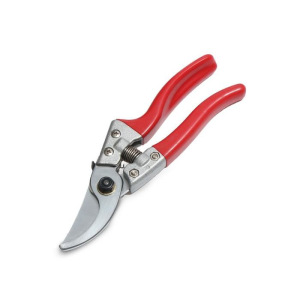 Секатор плоскостной, 8" (20 см), обрезиненные ручки Секатор плоскостной, 8" (20 см), обрезиненные ручки