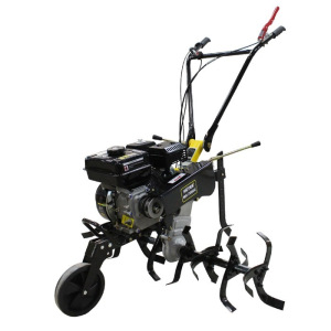 Сельскохозяйственная машина Huter MK-7000С, 7 л.с., ск. 2/1, ширина 100 см, фрезы d=30 см Сельскохозяйственная машина Huter MK-7000С, 7 л.с., ск. 2/1, ширина 100 см, фрезы d=30 см