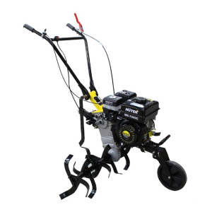 Сельскохозяйственная машина Huter MK-7000С, 7 л.с., ск. 2/1, ширина 100 см, фрезы d=30 см Сельскохозяйственная машина Huter MK-7000С, 7 л.с., ск. 2/1, ширина 100 см, фрезы d=30 см