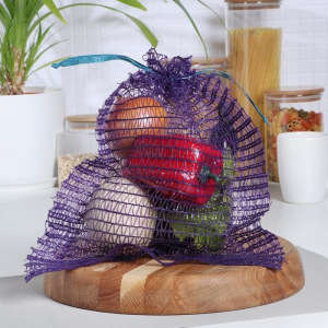 Сетка для овощей 28×35 см Сетка для овощей 28×35 см