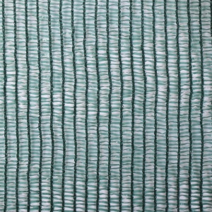 Сетка фасадная затеняющая, 2 × 10 м, плотность 55 г/м², зелёная, с клипсами Сетка фасадная затеняющая, 2 × 10 м, плотность 55 г/м², зелёная, с клипсами